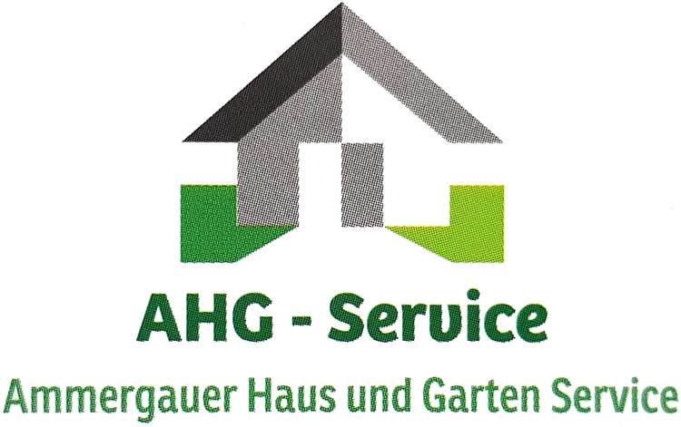 Logo AHG-Service in Oberammergau